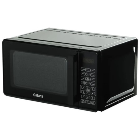 Galanz Mos-2010db microwave oven, 700 watts, 20 l, black-1