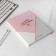 Diary in a solid cover A5, 160 sheets "Compose dreams"