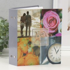Photo album for 200 photos 10x15 cm 