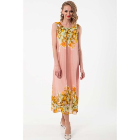 Women's dress, size 42-2