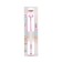 Toothbrush with an innovative head, mix