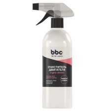 Bibicare engine cleaner, 500 ml