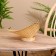 Vaska wicker, from bamboo 22x22x14 cm