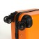 Supply Children's 25 L (XS), Happyant, Lightning Department, Orange color