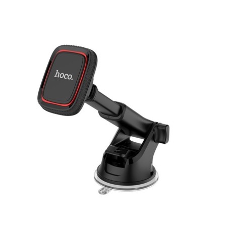 Hoco Ca42 car holder, black - red