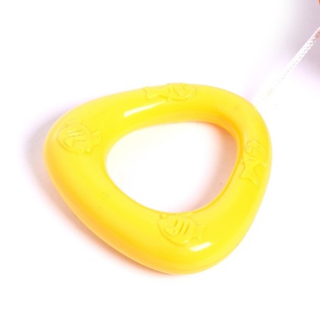 Musical pendant "Panda"-5