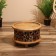 Coffee table 39x39x26 cm, mane