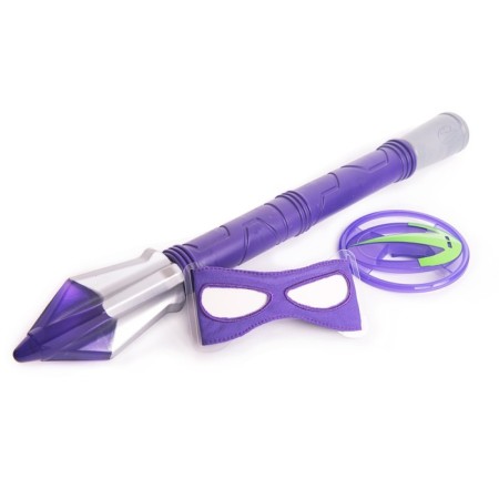 Toy weapons "Battle weapons of Donatello"