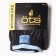 Panties men's boxers, black color, size 52 (l)