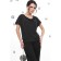 Women's blouse "Merilin", size 48