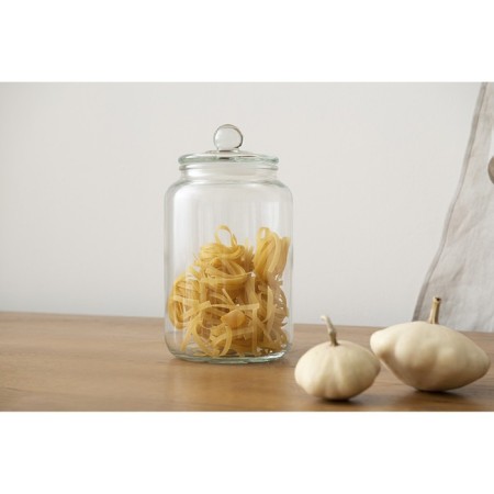 Liberty Jones Close, Glass, 3 L-3