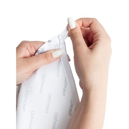 Decorative panel with photo printing "Dizzying love", horizontal, size 100x150 cm-3