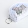 Lightning cosmetic bag, mix color