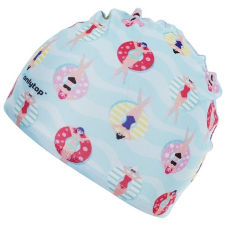 Swims for swimming children's Onlytop Cake, fabric, girth 46-50 cm-7