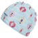Swims for swimming children's Onlytop Cake, fabric, girth 46-50 cm
