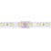 Connector ARTE LAMP Strip-CCCESSORES A32-10-MIX, White