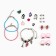 Set of jewelry "Be in trend"
