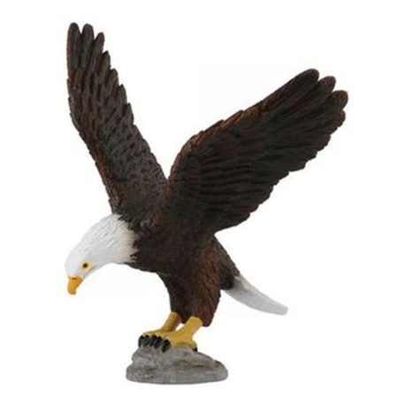 Figure "American Bald Eagle"