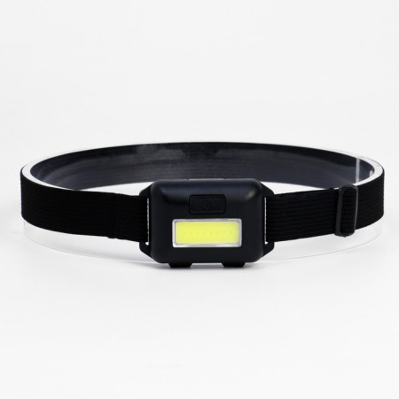 Set 2 in 1 "Master K.": a headlamp and a multitus handle-2