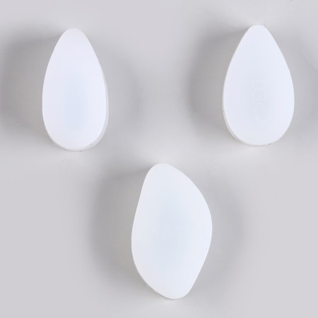 Form Silicone universal "Kulons" set 3 forms-3