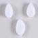 Form Silicone universal "Kulons" set 3 forms