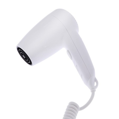Nast-wall hazel luazon lge-005, 1600 watts, 2 speeds, mount (included), white-1