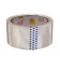 Adhesive tape "My choice", transparent, 48 mm x 66 m, 40 μm