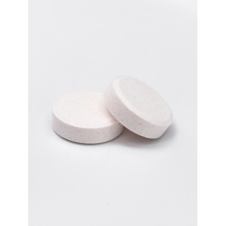 Vitamin C drink with the taste of Marakuya Vitamuno, 10 sparkling tablets-5