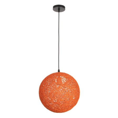 Lamp Bayerlux Radang 1he27 15W orange 30x30x130 cm