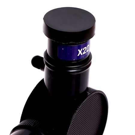 Children's Telescope "Milky Way", 3 degrees of increase-8