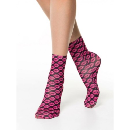 Women's socks Fantasy, size 23-25