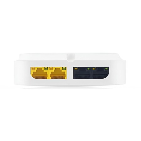 Access point Zyxel Nebulaflex Pro Wax300H-EU0101F AX3000 10/100/1000Base-TX White-4