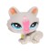 Carbonnic doll "Plush style: cat"