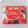 Stickers for creativity "insects" embossing gold set 48 pcs 9x7x0.8 cm