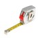 Matrix Chrom roulette, 2 m x 13 mm, chrome housing