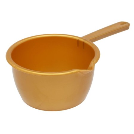 Bucket, 1.2 l, color mix-4