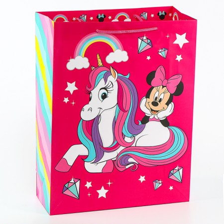 Gift package, 31x40x11 cm, packaging, 4 types of mix-6