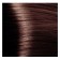 Kapous hair cream with hyaluronic acid, 6.45 Dark blond, copper, mahagon, 100 ml