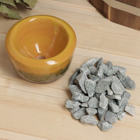 Moisturizer-aromatizer "Sauna Heart", 26x11x5.3 cm-2