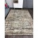 Rectangular carpet Merinos Ibiza, size 160x230 cm, color Beige-Gray