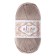 Yarn "Forever" 100% microfiber acrylic 300m/50g (167 beige)