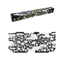 Coloring Superblack 