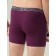 Men's panties, size 50, blueberry color