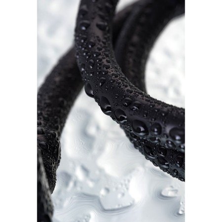 Pump for Penis Toyfa A-Toys, PVC, Black Color, 23.5 cm-4