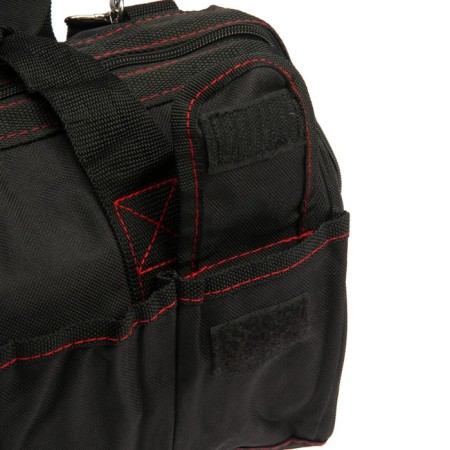 DEKO tool bag, 065-0802, 350 x 200 x 230 mm, 9 pockets-3