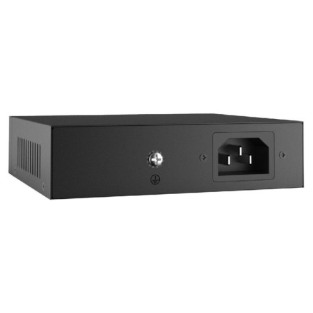 NETIS P106C 6x100Mbit/s 4POE+ 60W Unguided-2