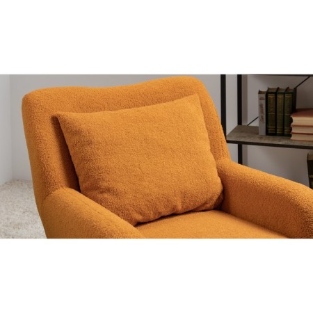 Sean Chair TK 272 Romeo 05 (Orange)-3