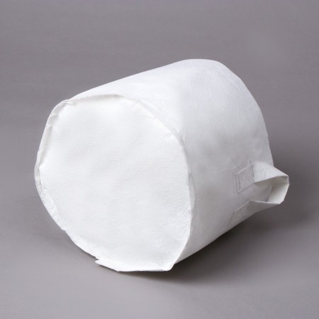 Container with handles, 28 × 24 cm, density 130 g/m², Greengo-11