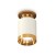 White sand/yellow gold