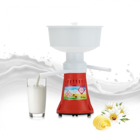Modelinez-0301 milk separator, 5.5 l